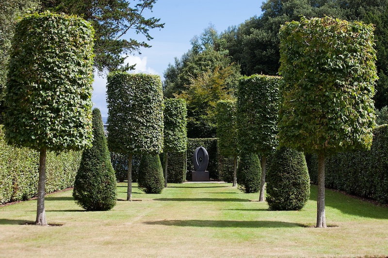 Entretien espaces verts